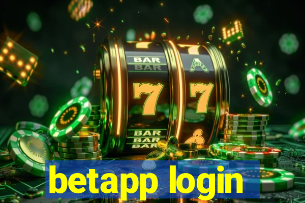 betapp login